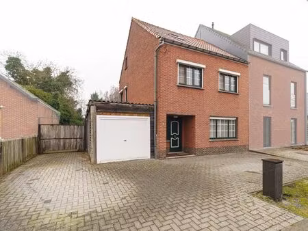 maison à vendre à mol € 329.000 (ljifg) - copandi mol | zimmo