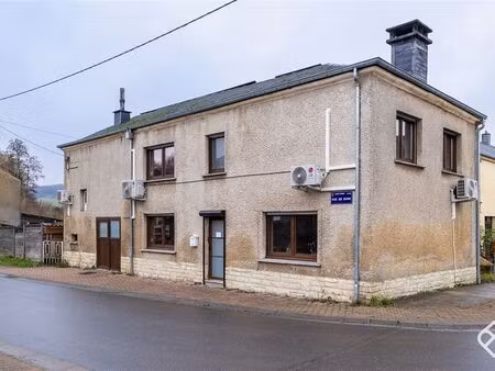 maison à vendre à bleid € 180.000 (ljh79) - julietimmo | zimmo