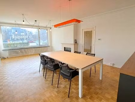 appartement à vendre à sint-michiels € 374.500 (ljize) - de brugse databank | zimmo