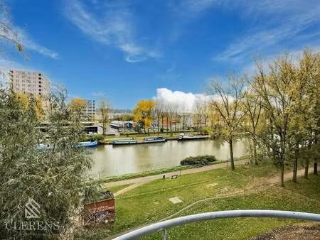 appartement à vendre à anderlecht € 185.000 (ljhz9) - clerens - solutions immobilières | z