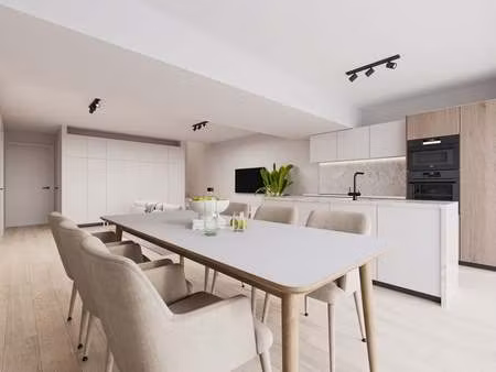 appartement à vendre à heverlee € 464.000 (ljhyk) - we invest leuven | zimmo