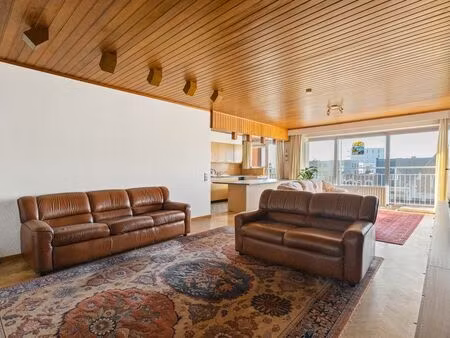 appartement à vendre à mortsel € 265.000 (lji9z) - immo bib | zimmo