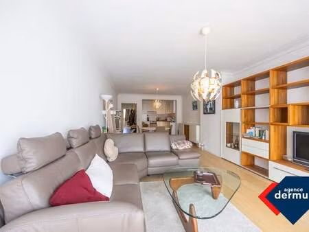 appartement à louer à oostende € 925 (lanhc) - dermul vastgoed en beheer nv | zimmo