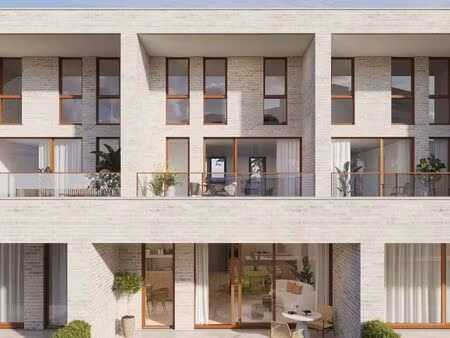 appartement à vendre à roeselare € 370.000 (ljhg2) | zimmo