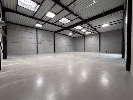 bien professionnel à vendre à erembodegem € 885.000 (ljhgw) | zimmo