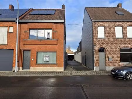 maison à vendre à deerlijk € 439.000 (lji00) - abbimmo | zimmo