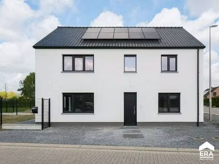 maison à vendre à diepenbeek € 459.000 (ljhs0) - era nobis (hasselt) | zimmo