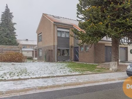 maison à vendre à mere € 259.000 (ljijq) - immo de ras | zimmo