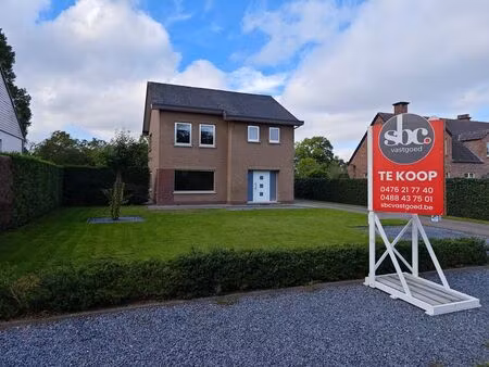 maison à vendre à zolder € 375.000 (ljhlq) - sbc vastgoed | zimmo