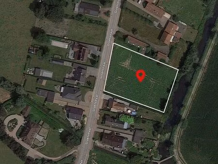 terrain à vendre à wachtebeke € 252.105 (ljhaw) - bostoen | zimmo