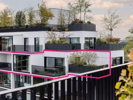 appartement à vendre à antwerpen € 558.000 (lgcju) - skyline renting services | zimmo