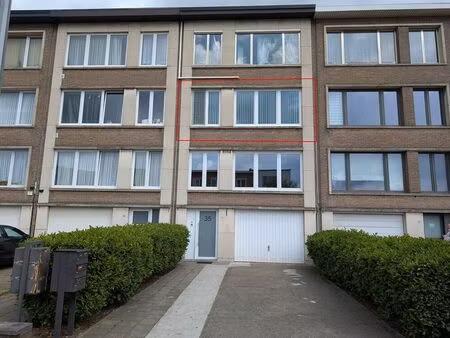 appartement à vendre à deurne € 192.000 (ljitf) - immogy | zimmo