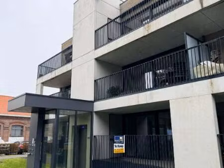 appartement à vendre à assenede € 260.000 (ljj49) - de leefboom | zimmo