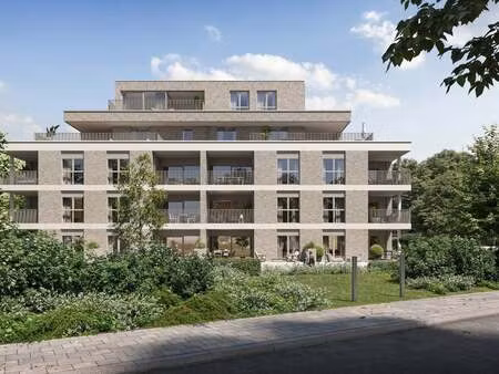 appartement à vendre à diest € 440.000 (l953o) | zimmo