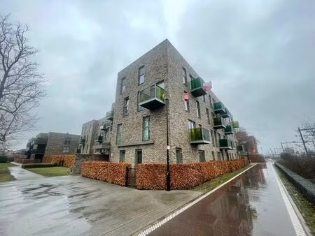 appartement à louer à geel € 710 (ljhwo) - vast & goed makelaars | zimmo