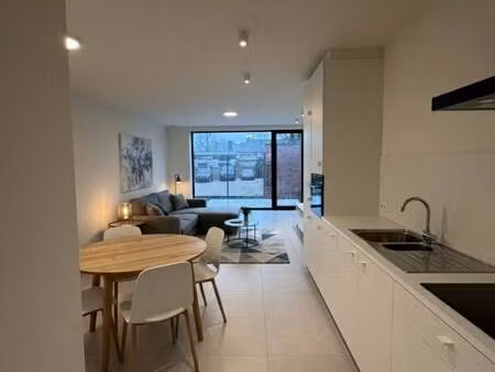 appartement à louer à ardooie € 610 (ljhrn) | zimmo