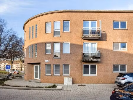 appartement à vendre à tessenderlo € 195.000 (ljiv8) - era de piramide (heusden-zolder) | 