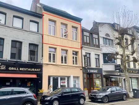 appartement à louer à turnhout € 550 (ljhtv) - heylen vastgoed - turnhout | zimmo