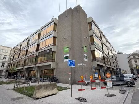 bien professionnel à louer à antwerpen € 7.053 (ljhuw) - cd-vastgoed bvba | zimmo