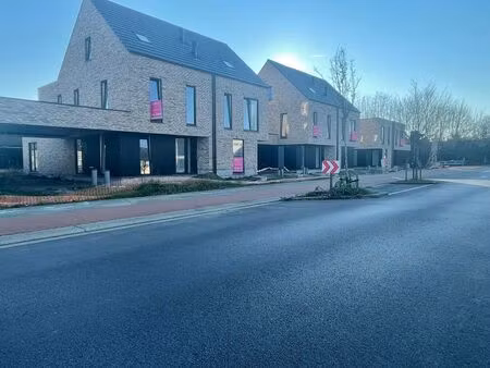 engelenerf - veldhoven à herentals à partir de € 475.000 (1005182) - hello home | zimmo