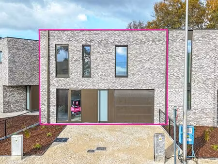 maison à vendre à houthalen € 378.000 (ljim6) | zimmo