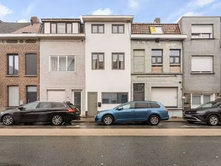maison à vendre à kortrijk € 260.000 (ljhb4) - habitat wevelgem | zimmo