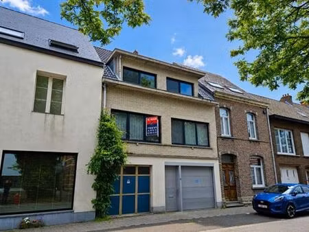 maison à louer à puurs € 945 (ljivp) - trevi axus vastgoed | zimmo