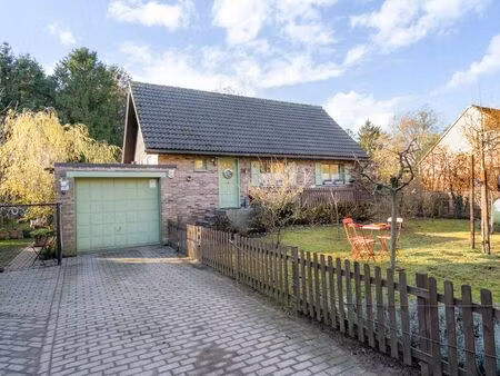 maison à vendre à wuustwezel € 374.000 (lji34) - immo point lahuis | zimmo