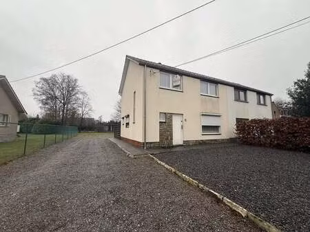 maison à louer à zutendaal € 950 (ljhts) - vastgoedboutique | zimmo