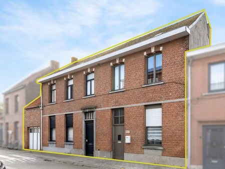 terrain à vendre à kallo € 560.000 (lji1x) - cornelis goeman gent/merelbeke | zimmo