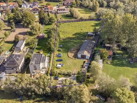 terrain à vendre à emblem € 475.000 (ljiav) - bauwens vastgoed | zimmo