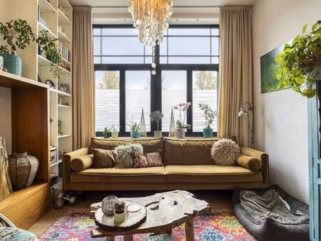 appartement à vendre à antwerpen € 349.000 (ljiu8) - dewaele - antwerpen | zimmo