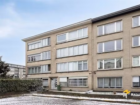 appartement à vendre à deurne € 195.000 (ljid4) - hans immo | zimmo