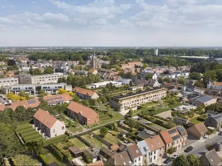 appartement à vendre à sint-andries € 445.000 (ljhhk) | zimmo