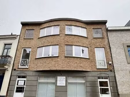 appartement à louer à diest € 725 (ljhrv) - era de piramide (diest) | zimmo