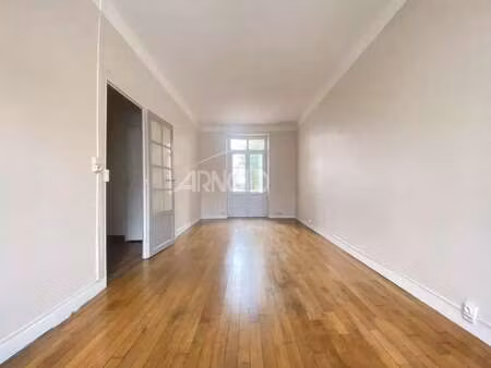 vente appartement 2 pièces à nantes centre ville (44000) : à vendre 2 pièces / 40m² nantes