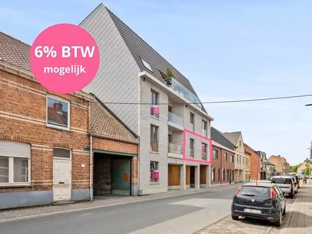 appartement à vendre à staden € 265.216 (lji5k) | zimmo