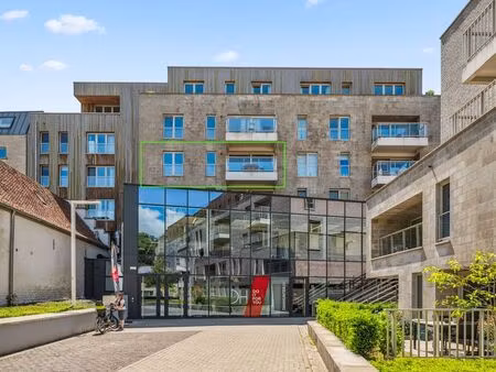 appartement à vendre à tervuren € 429.000 (ljhxo) - incigno real estate | zimmo