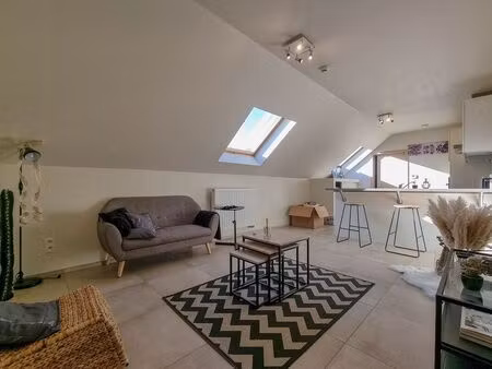 appartement à louer à barry € 595 (ljh82) - relay immo | zimmo