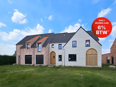 maison à vendre à bachte-maria-leerne € 585.000 (ljhpy) | zimmo