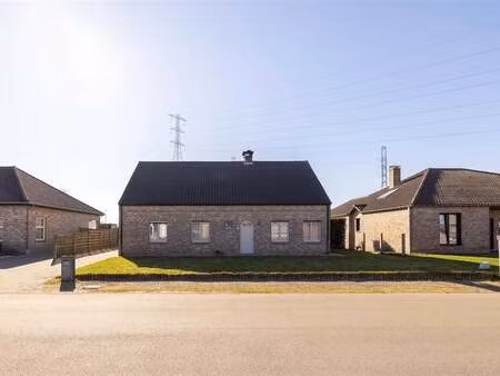 maison à vendre à geel € 475.000 (ljhua) - heylen vastgoed - geel | zimmo