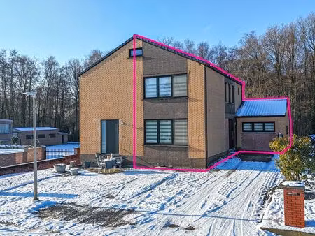 maison à vendre à zolder € 349.000 (ljim5) - immofusion heusden-zolder | zimmo