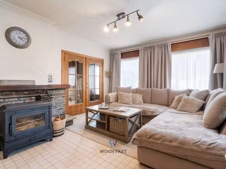 maison à vendre à wieze € 380.000 (ljhuu) - woonvast | zimmo