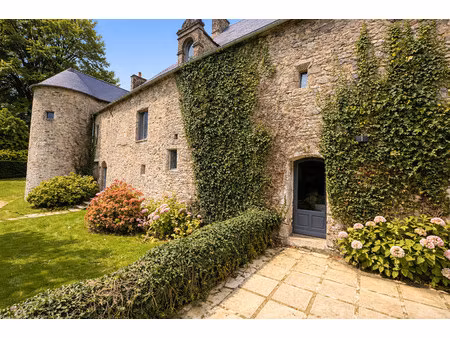 maison à vendre à sortosville (50310) - manche