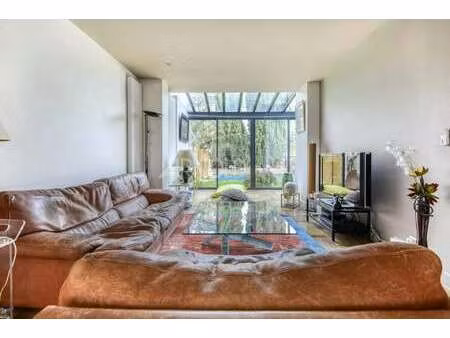 vente maison piscine à nantes (44000) : à vendre piscine / 116m² nantes