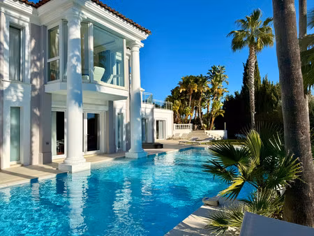 maison à vendre à vallauris (06220) - alpes-maritimes