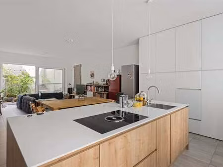 appartement à louer à antwerpen € 1.100 (ljhuc) - heylen vastgoed - antwerpen | zimmo