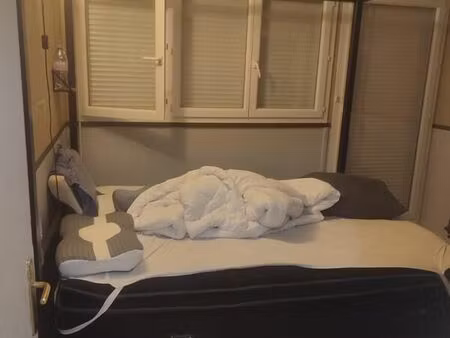 location appartement 3 pièces 55 m² à aubergenville (78410)