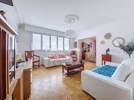 vente appartement 4 pièces à brest kergoat lanredec (29200) : à vendre 4 pièces / 77m² bre