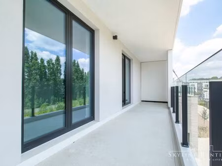 appartement à louer à uccle € 1.150 (ljib5) | zimmo